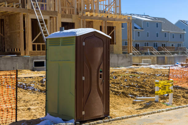 Best Affordable porta potty rental  in Harlan, IA