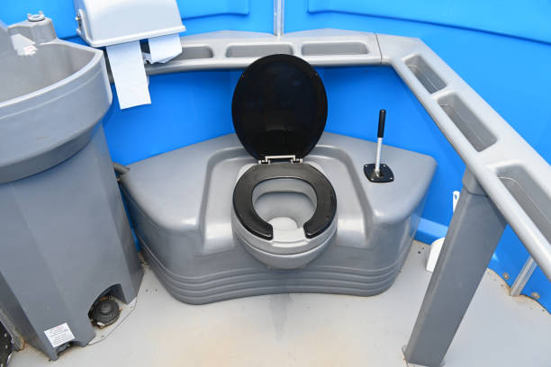 Trusted Harlan, IA porta potty rental Experts