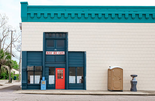 Best Porta potty rental for parties  in Harlan, IA