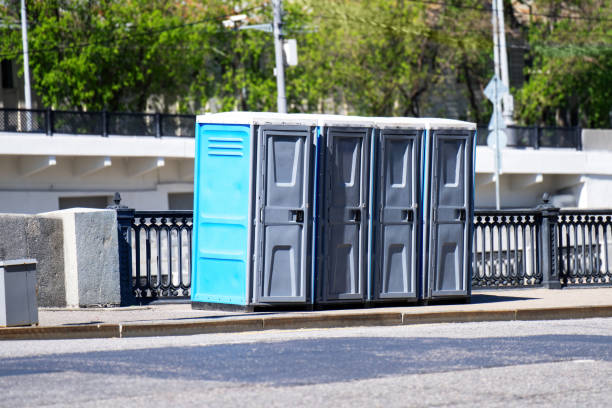 Best Sanitation services for porta potties  in Harlan, IA